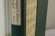 Folio Society An Innkeeper's Diary by John Fothergill 1st Ed