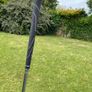 Left handed spalding true black 9iron Image 3