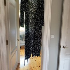 And other stories wrap dress