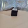 Lisa Eldridge Kitten Flick Liquid Eyeliner in Black (1.6g) Image 3