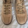 Mens  Caterpillar boots Image 3