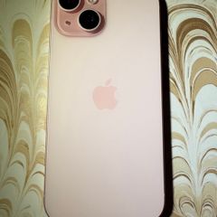 iPhone 15 - 258GB - Pink