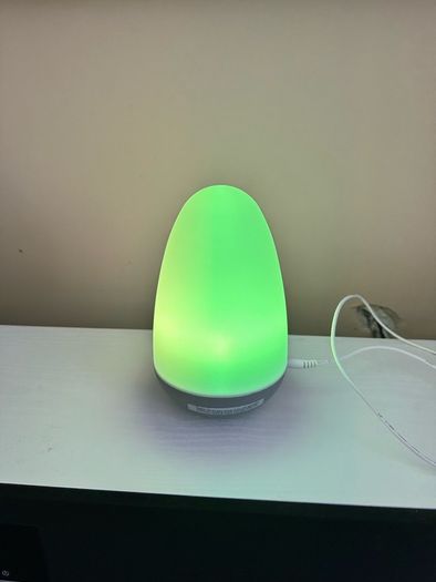 Bedroom lamp