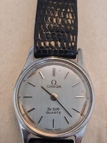 OMEGA De Ville Ladies' Vintage