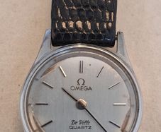 OMEGA De Ville Ladies' Vintage