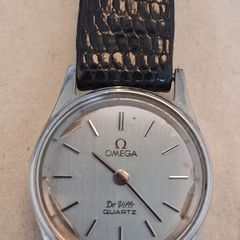 OMEGA De Ville Ladies' Vintage