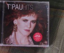 T'Pau - Hits CD