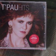 T'Pau - Hits CD