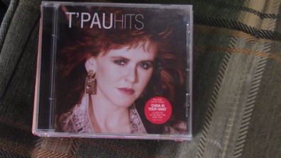 T'Pau - Hits CD