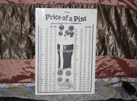 main image for ad Price of a Pint