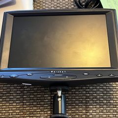 Marshall MLCD7 HDMI B CE6 7 inch Professional HDMI Field Monitor Complete Kit