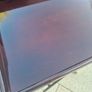 Tall Tray Tables Image 8