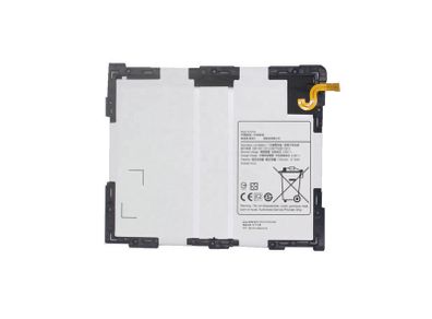 Replacement Battery For Samsung Galaxy Tab A 10.5 T590 T595 EB-BT595ABE New - FHT22SMTB
