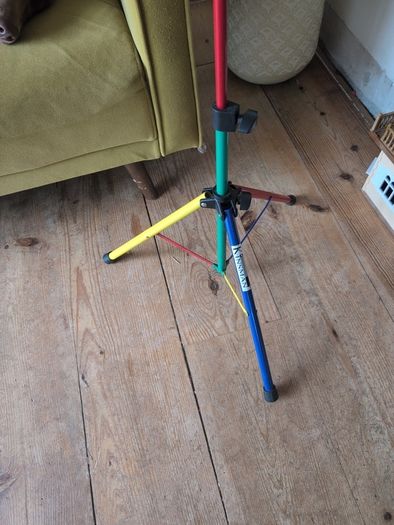 music stand
