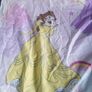 disney princess duvet cover set single Image 4