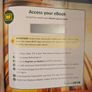 Active Maths 3 Ordinary Level Leaving Cert Image 2
