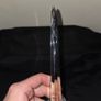 Unique Glass Knife/Letter Opener Image 6