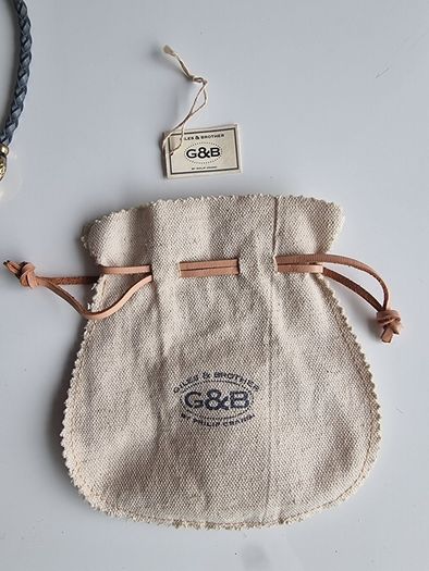 Giles & Brother Necklace