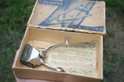 Vintage A CLIPPER Solingen HAIRCUTTER hair clipper