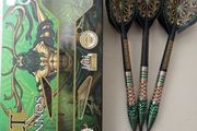 Darts - Shot Celt Cernunnos 22g