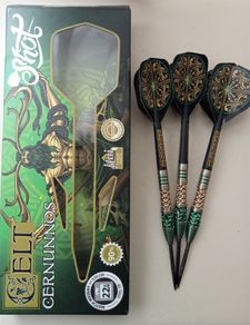 Darts - Shot Celt Cernunnos 22g