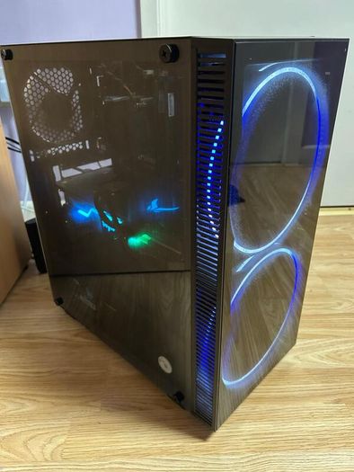 Pc Radeon Rx 5700 Xt
