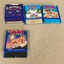 Camel Matches Set Year 1991 American 4 Image 2