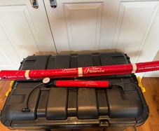 Quintin ProStance golf balance training aid