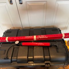 Quintin ProStance golf balance training aid
