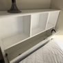 single size bedframe Image 2