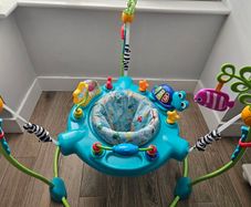 jumperoo