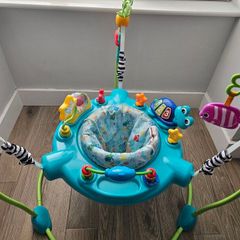 jumperoo