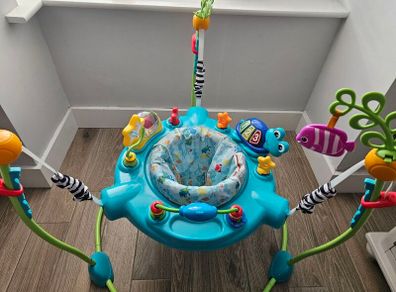 jumperoo