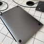 MacBook Pro M2 for parts or repairs Image 2