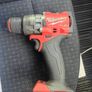 milwaukee drill Image 2