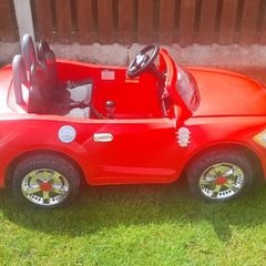 Kids  Electric Toy Car
