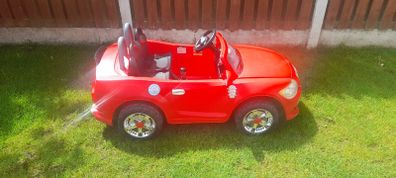 Kids  Electric Toy Car
