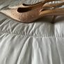 ladies M&S sandals Image 3