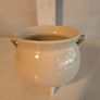 Crock/Skillet Pot Souvenir 'Greystones' Image 2