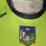 Limerick GAA Official O'Neills Hurling Jersey (Youths 10-11 Years) FREE POST Image 2