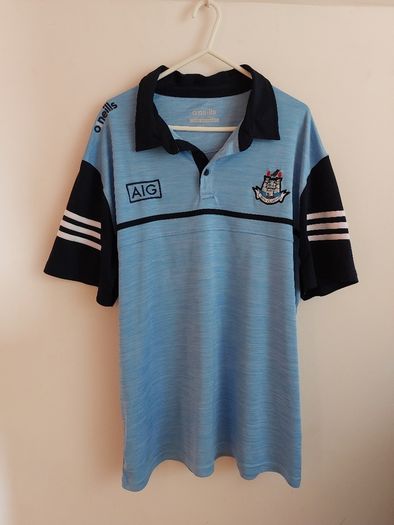 dublin polo top