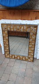 Mosaic Mirror
