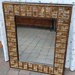 Mosaic Mirror