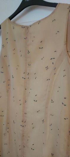 Ladies Dress