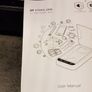 UV sanitizing box Image 3
