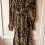 New with tags Diane Von Furstenburg midi. RRP 570. Image 9