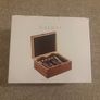 Galway Crystal Renmore Wooden Whiskey Gift Set Image 3