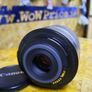 09838 Canon EF-S 18-55mm IS Used Lens Image 3