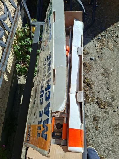 tile cutter
