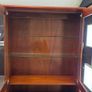 Solid wood Dispaly Cabinet Image 3